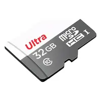 Memoria Micro Sd 32Gb Sandisk Ultra CL10 C/Adaptador 100 Mb/S Memoria Micro Sd 32Gb Sandisk Ultra CL10 C/Adaptador 100 Mb/S