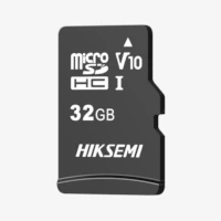 Memoria Micro Sd 32Gb Hiksemi NEO Cl10 C/Adaptador Memoria Micro Sd 32Gb Hiksemi NEO Cl10 C/Adaptador