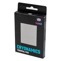 Thermal Pad Cooler Master ThermalPads CryoNamics Thermal Pad Cooler Master ThermalPads CryoNamics