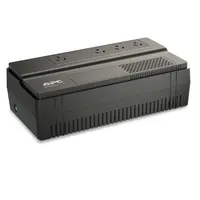 Ups 500Va 4 Tomas 220/230V Apc Easy Bv500I-Ar Schneider Electric