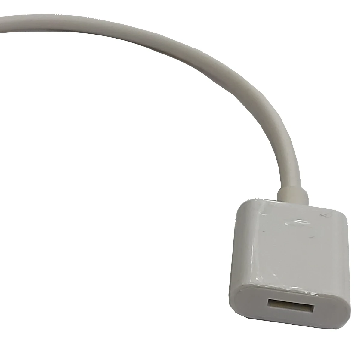 Detalles accesorios de Adaptador Lightning Hembra / Usb-A Macho tipo cable
