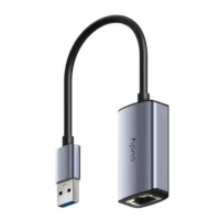 Adaptador Red Rj45 Usb-A Gigabit Cudy UE10A Usb 3.0 Adaptador Red Rj45 Usb-A Gigabit Cudy UE10A Usb 3.0