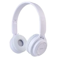 Auricular Inalambrico Noga A-208Bt Aris Bluetooth Blanco Auricular Inalambrico Noga A-208Bt Aris Bluetooth Blanco