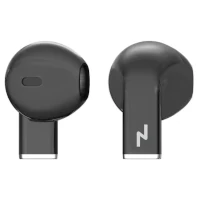 Auricular Inalambrico Noga Btwins 50 Bluetooth Negro Auricular Inalambrico Noga Btwins 50 Bluetooth Negro