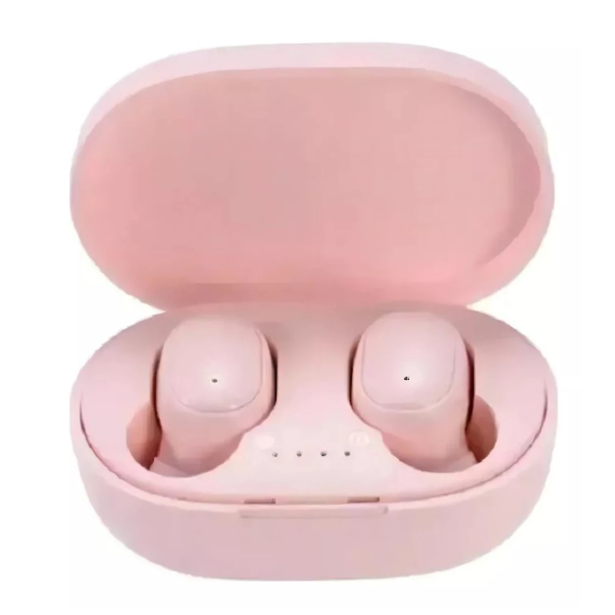 Miniatura 2 de Auriculares inalambricos marca Noga modelo NG-BTWINS33 Rosa