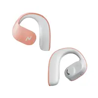Auricular Inalambrico Noga Btwins 38 Bluetooth Rosa Auricular Inalambrico Noga Btwins 38 Bluetooth Rosa