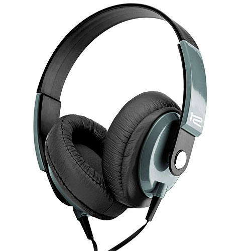 AURICULAR KLIP OBSESSION NEGRO KHS-550BK FICHA MINIPLUG 4 POLOS