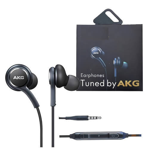 AURICULAR C/MIC P/CELULAR NEGRO COMPATIBLE CON SAMSUNG / MOTOROLA