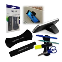 Soporte Flexible De Goma Nanotecnologica (Caja C/2 Unidades) Soporte Flexible De Goma Nanotecnologica (Caja C/2 Unidades)