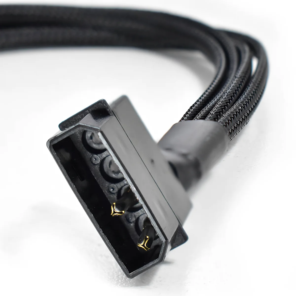 Miniatura 3 de Cables internos de PC marca Nisuta modelo NSAD4CM