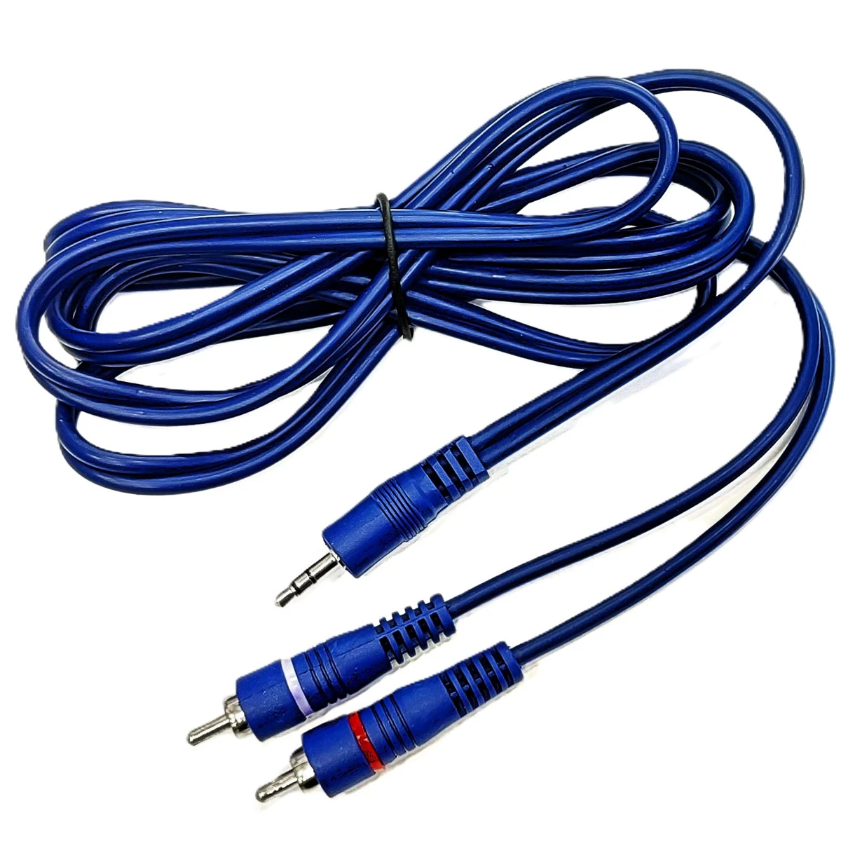 Miniatura 1 de Cables RCA - Miniplug marca Arwen modelo C14-LUJO-90CM