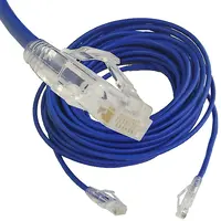 Cable De Red Patchcord Rj45 2 Mts Cat 5E Andespc Cable De Red Patchcord Rj45 2 Mts Cat 5E Andespc
