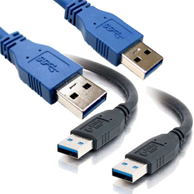  CABLE USB 3.0 A/A MACHO-MACHO 1,8 MTS ARWEN