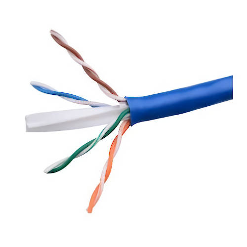 CABLE RED UTP CAT 6 INTERIOR PRECIO POR METRO ARWEN