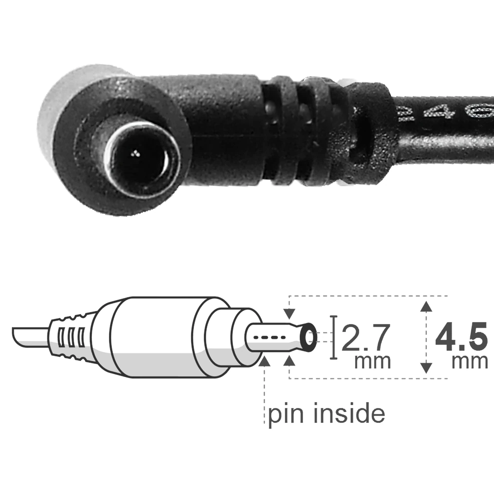 Miniatura 2 de Cargadores Notebooks marca Belsic modelo 24215