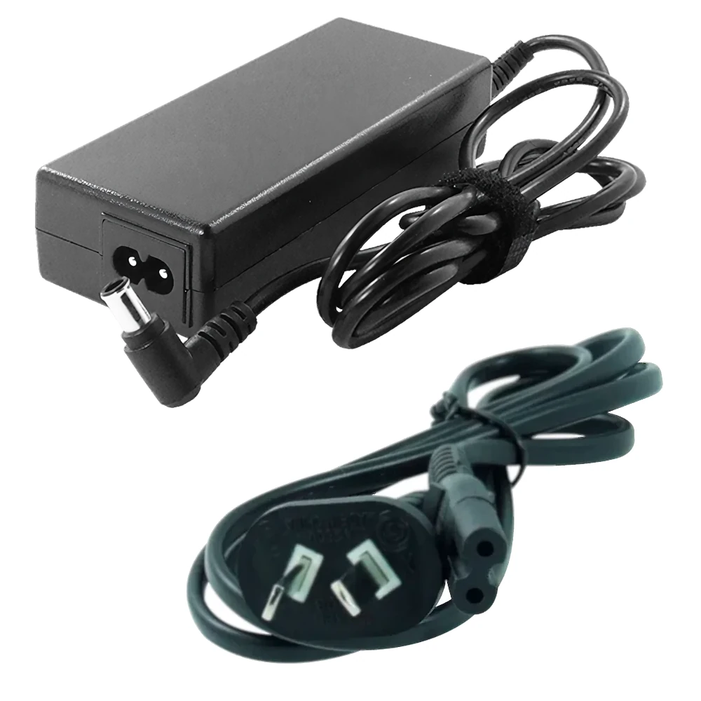 Miniatura 1 de Cargadores Notebooks marca Belsic modelo 24255