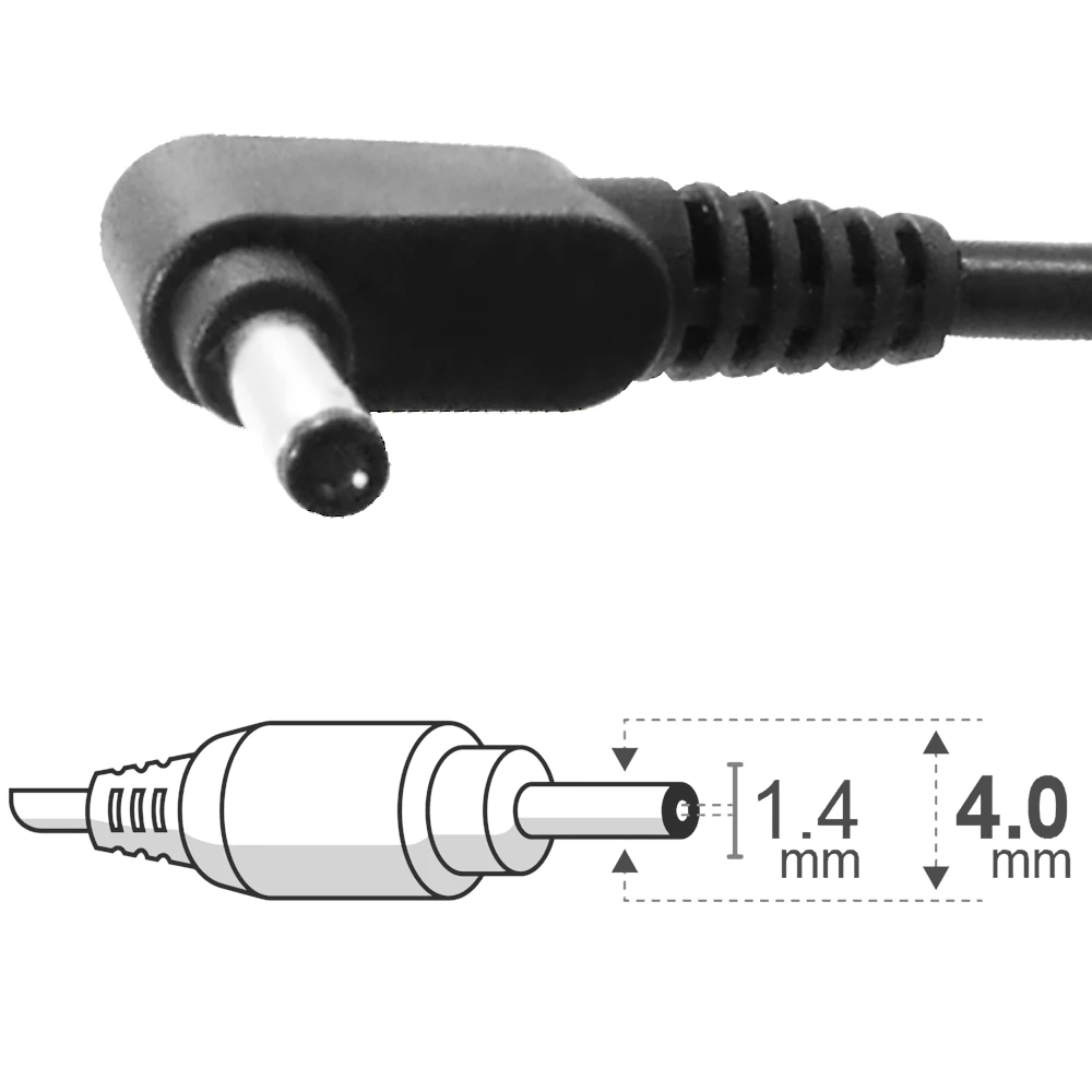 Miniatura 2 de Cargadores Notebooks marca Belsic modelo 24138