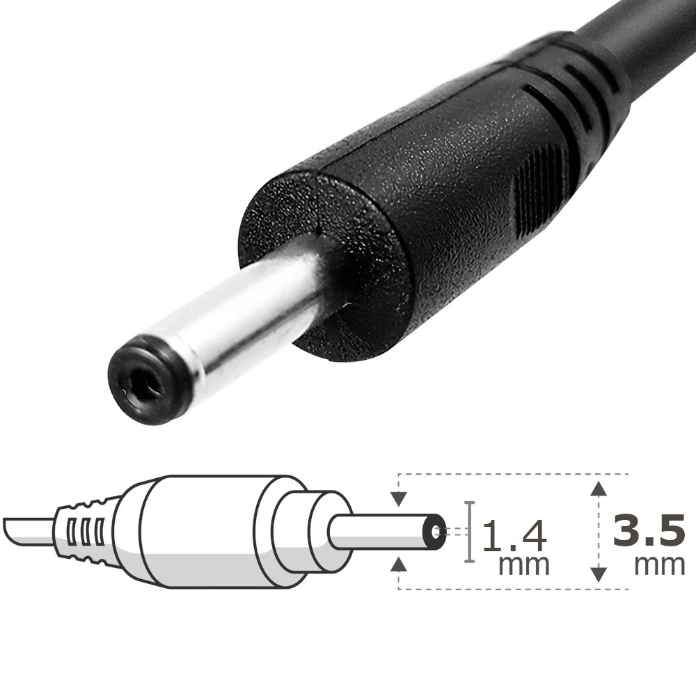 Miniatura 2 de Cargadores Notebooks marca Belsic modelo 24141