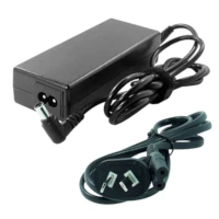 Fuente 19 V 3,42 A Belsic 24143 Cargador P/Notebook Ficha 6,5 X 4,4 Mm Fuente 19 V 3,42 A Belsic 24143 Cargador P/Notebook Ficha 6,5 X 4,4 Mm