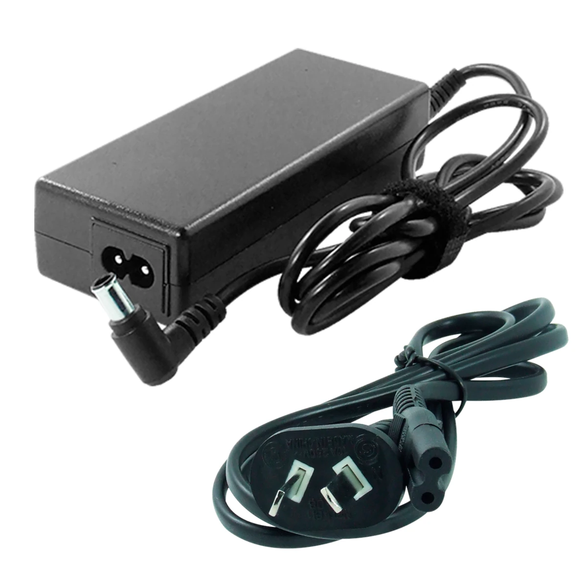 Miniatura 1 de Cargadores Notebooks marca Belsic modelo 24143