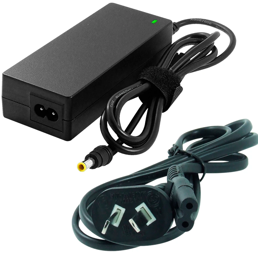 Miniatura 1 de Cargadores Notebooks marca Belsic modelo 24172