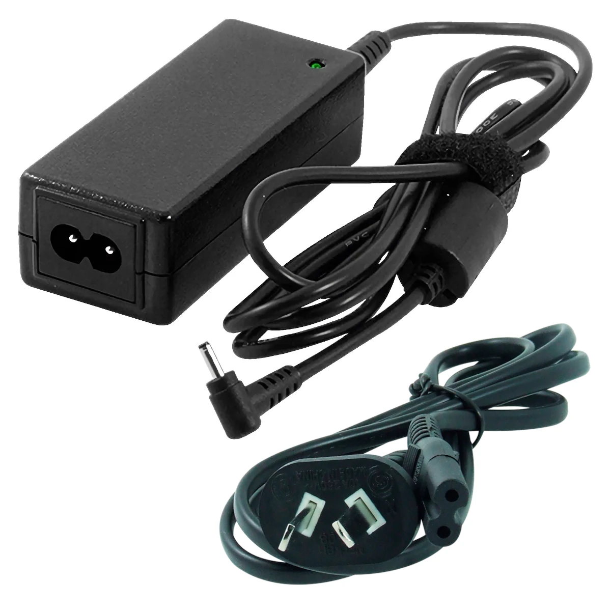 Miniatura 1 de Cargadores Notebooks marca Belsic modelo 25190