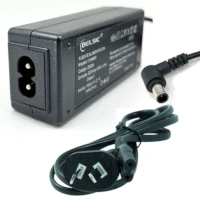 Fuente 19 V 2,1 A Belsic 25208 Cargador P/Notebook Ficha 6,5 X 4,4 Mm Fuente 19 V 2,1 A Belsic 25208 Cargador P/Notebook Ficha 6,5 X 4,4 Mm