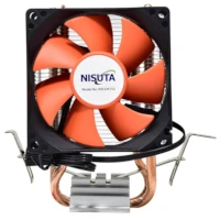 Cooler Amd Am2 Am2+ Am3 Am4 K8 939 754 Sempron Phenom Athlon