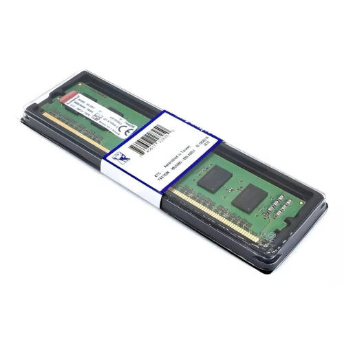Memoria Ddr4 16Gb 3200Mhz Kingston Kvr32N22S8/16