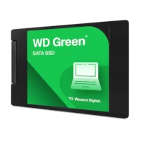 Disco Ssd Estado Solido 240Gb 2,5 Wd Wds240G3G0A