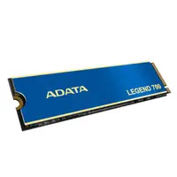 Disco Ssd Estado Solido 256Gb M.2 2280 Pcie Adata Legend 700