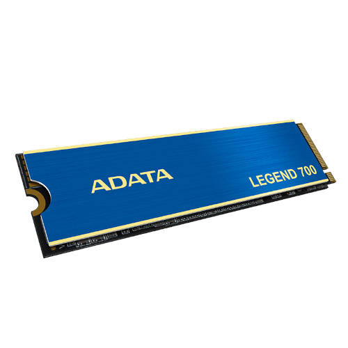 DISCO SSD ESTADO SOLIDO 256GB M.2 2280 PCIe ADATA LEGEND 700