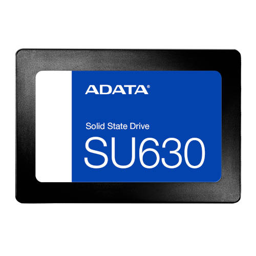 DISCO SSD ESTADO SOLIDO 240GB 2,5 ADATA SU630 DISCO SSD ESTADO SOLIDO 240GB 2,5 ADATA SU630