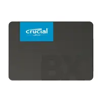 Disco Ssd Estado Solido 240Gb 2,5 Crucial Bx500