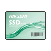 Disco Ssd Estado Solido 960Gb 2,5 Hiksemi Wave