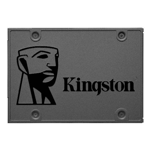 DISCO SSD ESTADO SOLIDO 240GB 2,5 KINGSTON A400 SA400S37 DISCO SSD ESTADO SOLIDO 240GB 2,5 KINGSTON A400 SA400S37