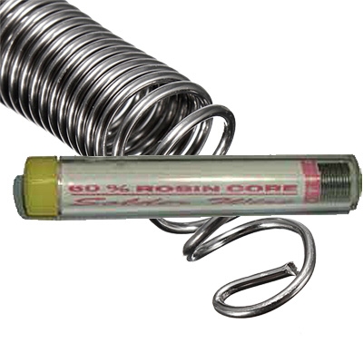 ESTANO 60/40 0,8mm EN TUBO 22 GRS 3m TIPO LAPIZ ARWEN