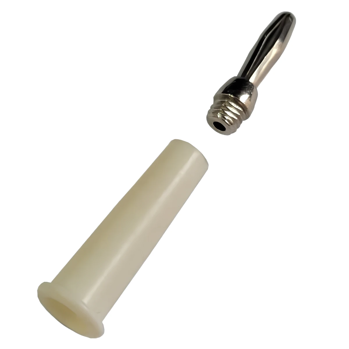 Miniatura 2 de Banana: fichas y adaptadores marca Arwen modelo BAN-BL