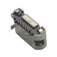 Conector Ficha Micro Usb Hembra 5 Pin Aps-Ue-003 Conector Ficha Micro Usb Hembra 5 Pin Aps-Ue-003