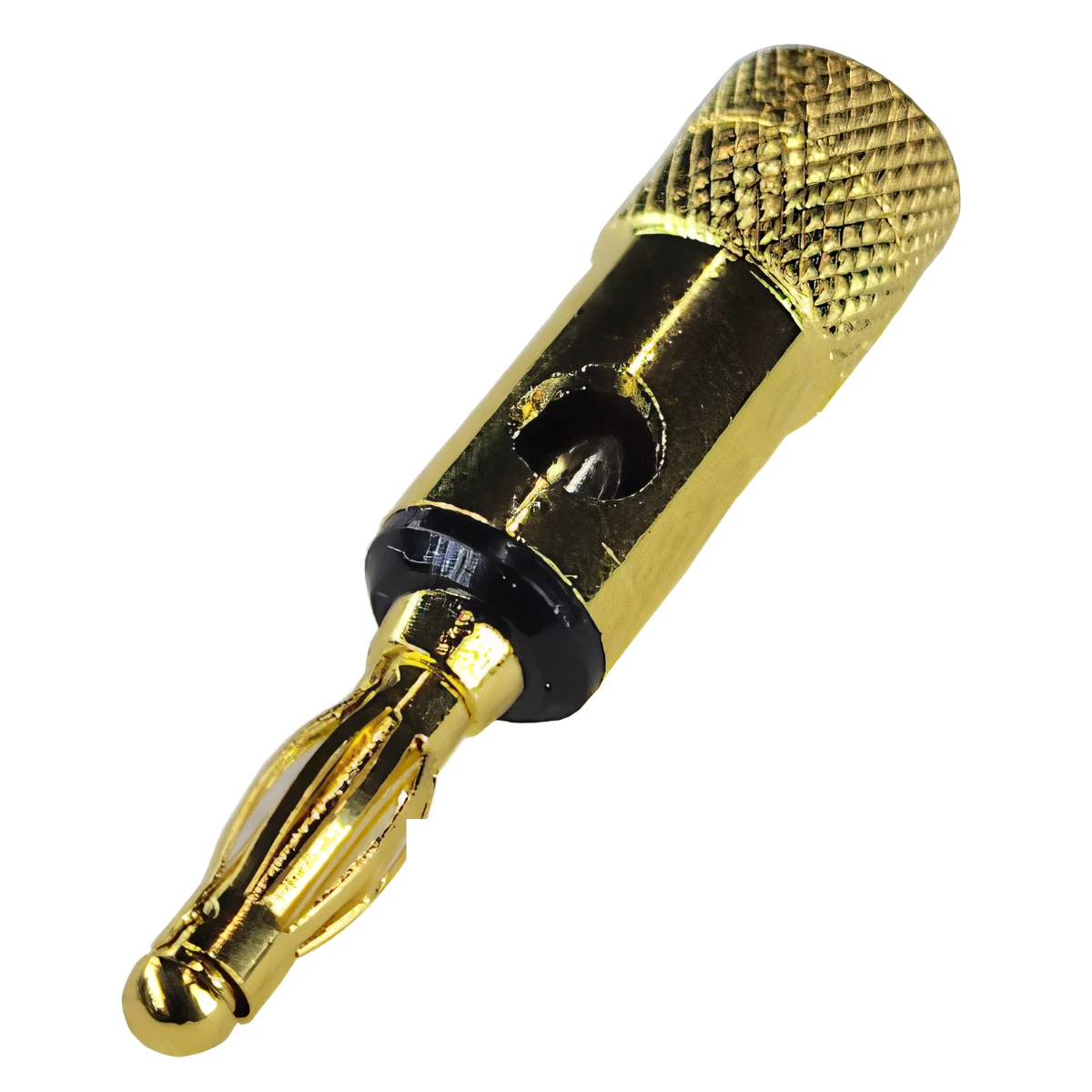 Miniatura 1 de Banana: fichas y adaptadores marca Arwen modelo BAN-TM/N