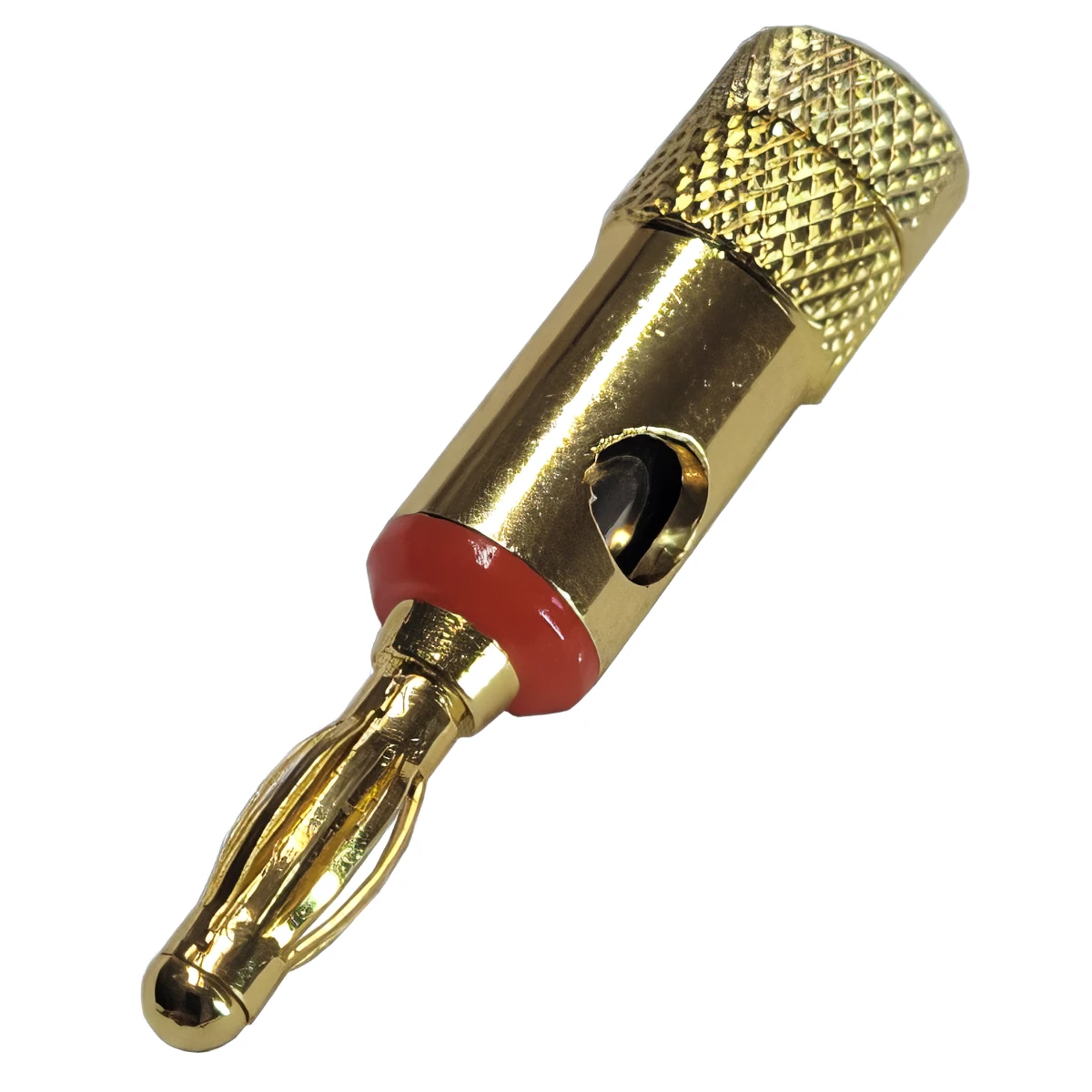 Miniatura 1 de Banana: fichas y adaptadores marca Arwen modelo BAN-TM/R