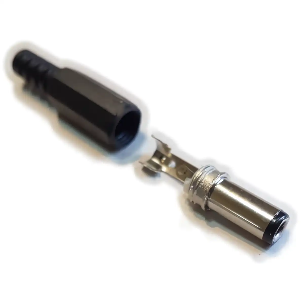 Miniatura 2 de DC hueco: Fichas marca Arwen modelo HUECO3.1/L 14mm