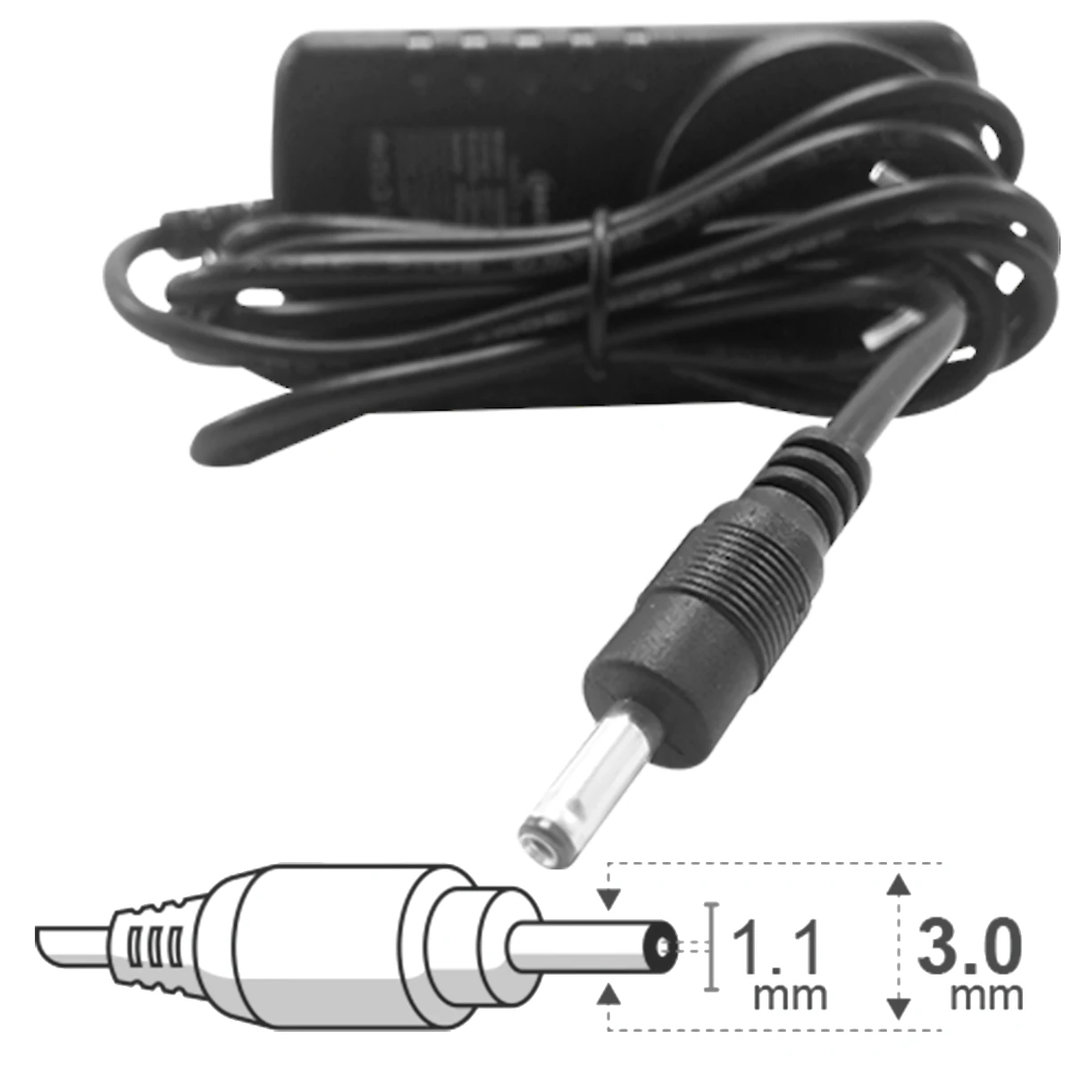 Miniatura 3 de Fuentes varias marca Belsic modelo 25100