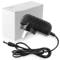 Fuente Switching 12V 2A Con Ficha 3,5 X 1,4 Mm Fuente Switching 12V 2A Con Ficha 3,5 X 1,4 Mm