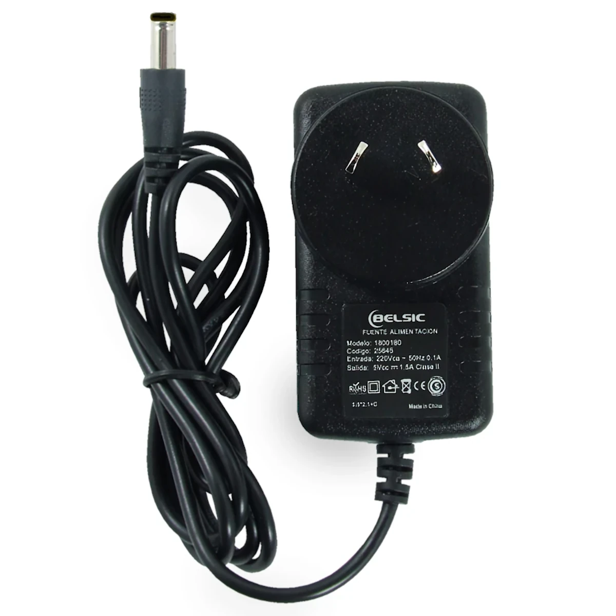 Miniatura 3 de Fuentes varias marca Belsic modelo 26313