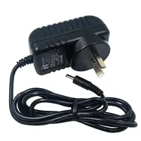 Fuente Switching 5V 2A Con Ficha 3,5 X 1,4 Mm Fuente Switching 5V 2A Con Ficha 3,5 X 1,4 Mm