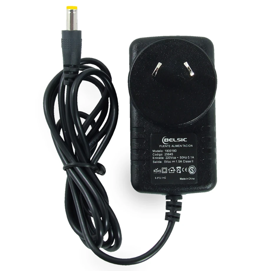 Miniatura 3 de Fuentes varias marca Belsic modelo 25854