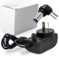 Fuente Switching 5V 2A Con Ficha Intercambiable Fuente Switching 5V 2A Con Ficha Intercambiable