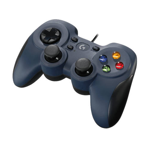 Joystick Para Pc Gamepad Logitech F310