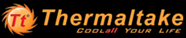 Logo Thermaltake